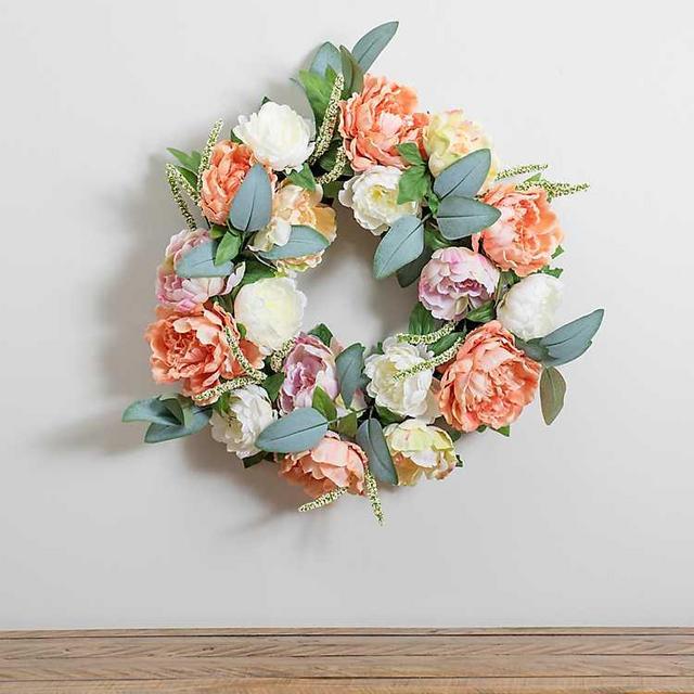 wreath
