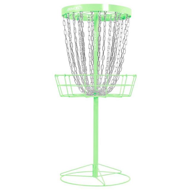 Axiom Discs Pro 24-Chain Disc Golf Basket