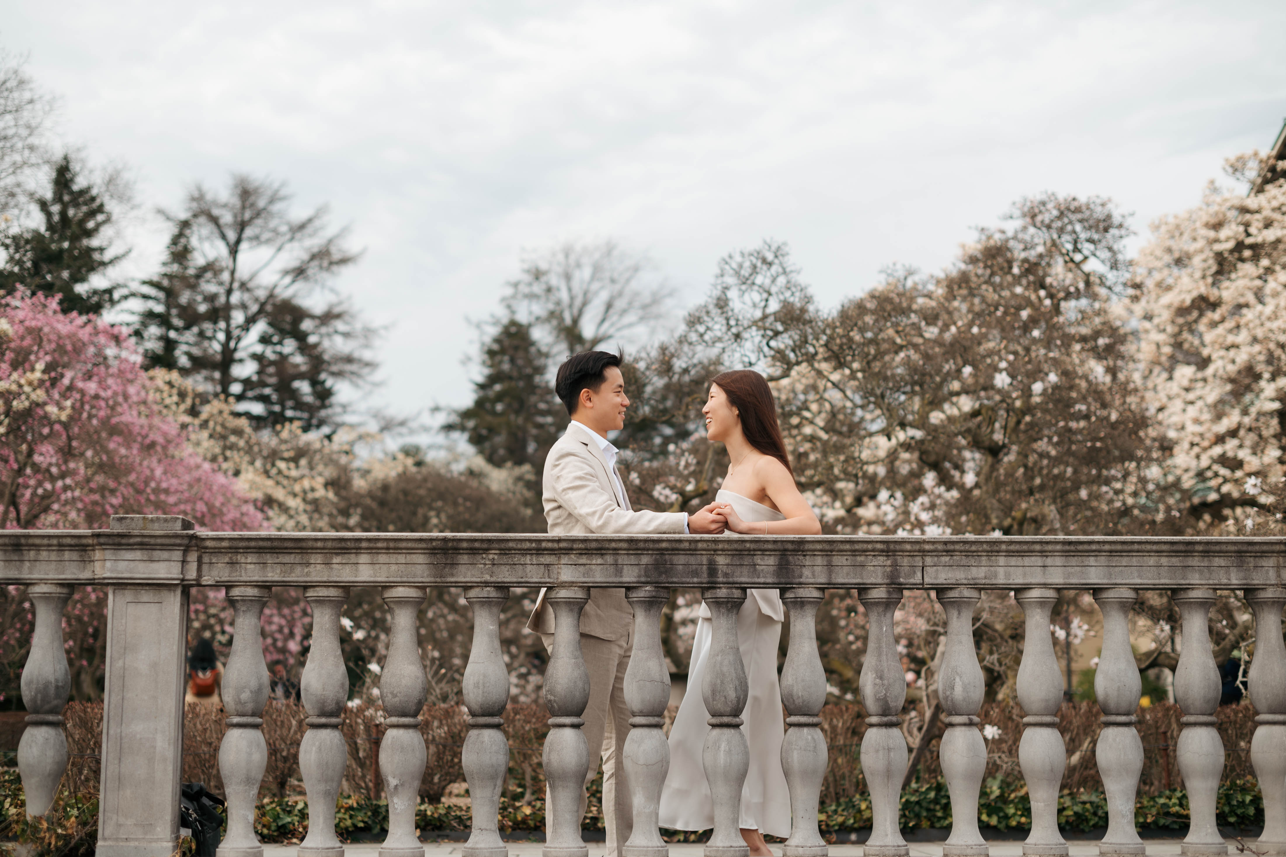 The Wedding Website of Grace Huang and Justin Padilla