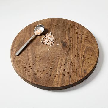 American Heirloom Cutting Board - Galaxy