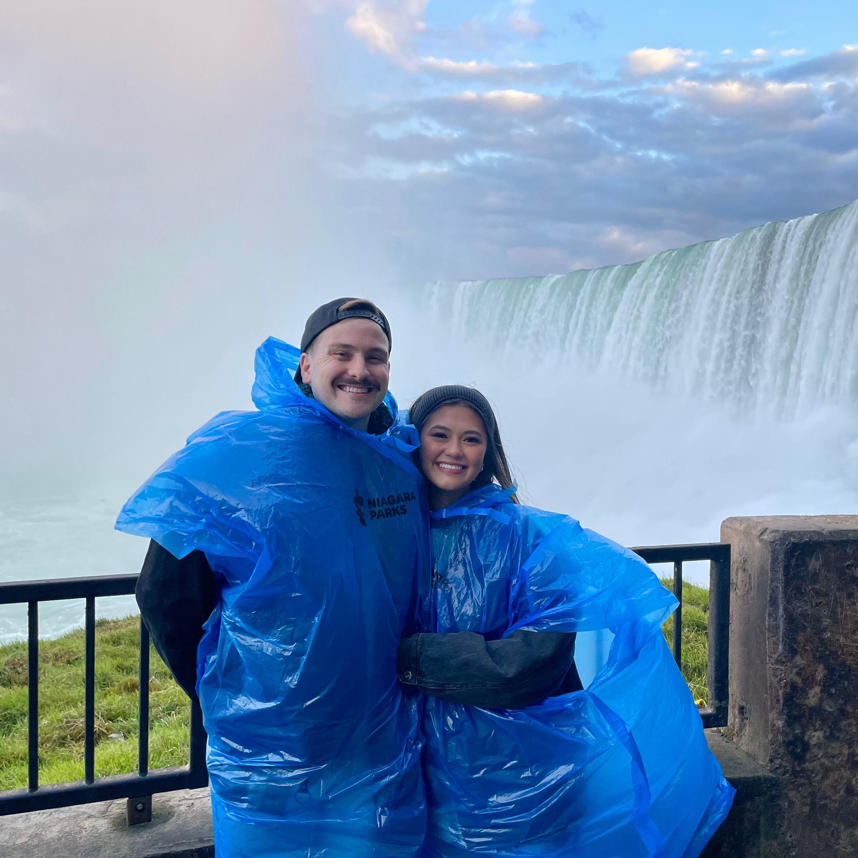 Niagara Falls