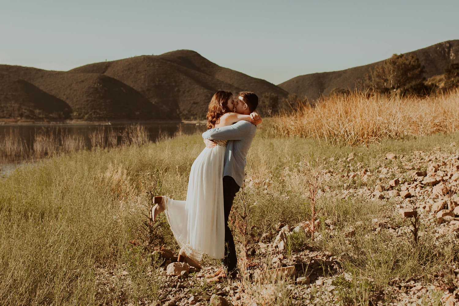 The Wedding Website of Aliza Braunstein and Spencer Inal