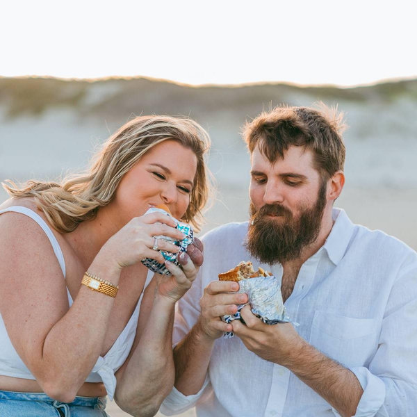 Rachel Rothermel and Carl Holgerson's Wedding Website