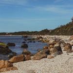 South Harbor Beach