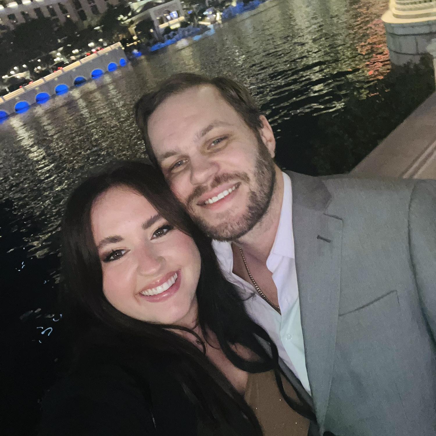 FEBRUARY 2024 - LAS VEGAS, NEVADA