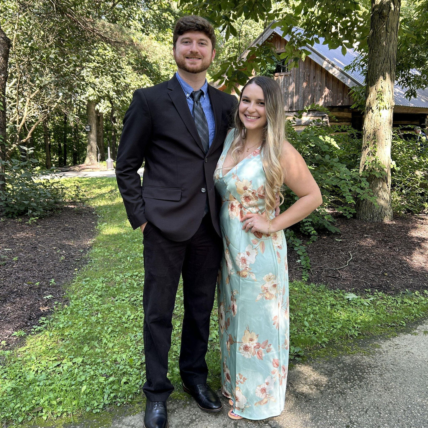 2025 - We love celebrating love (wedding #3)