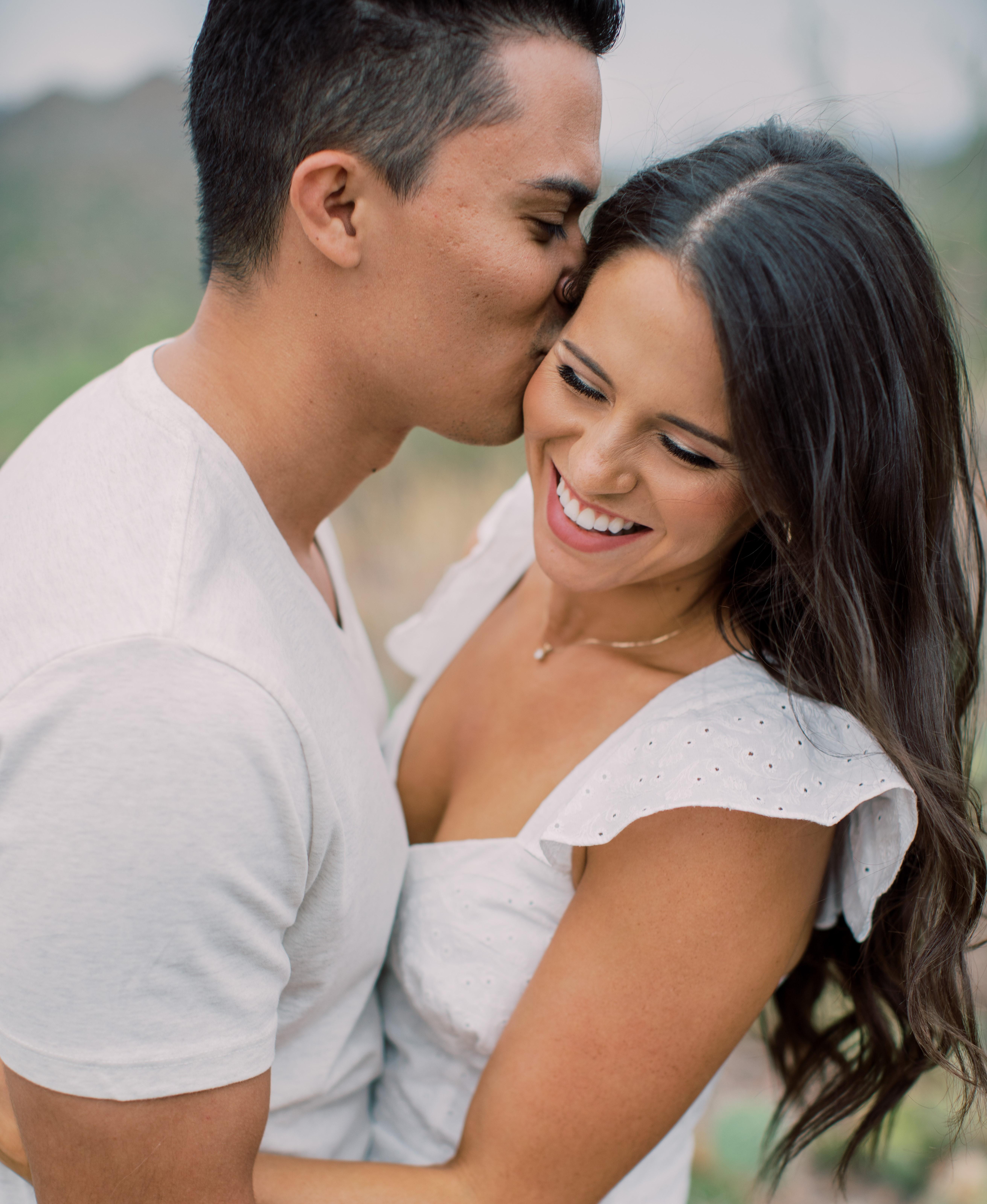 The Wedding Website of Marcos Guzman and Sadie Randall