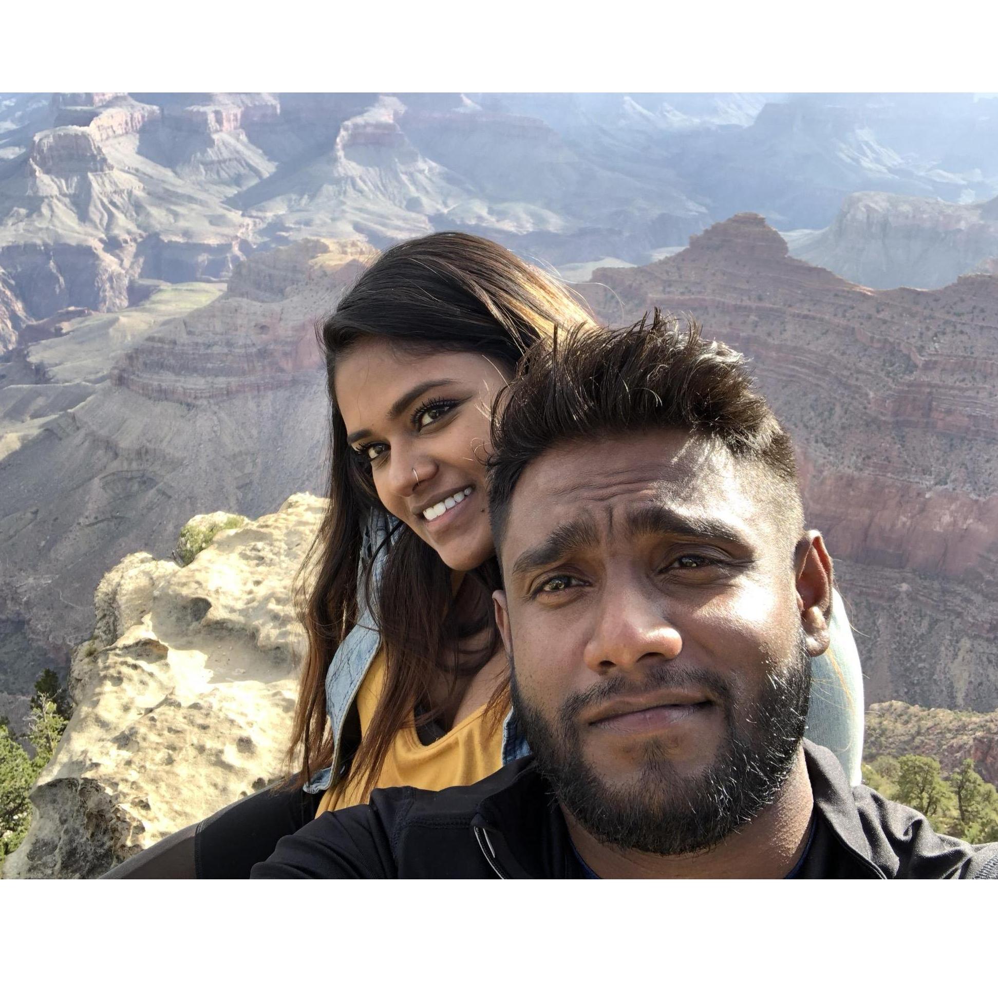 Grand Canyon