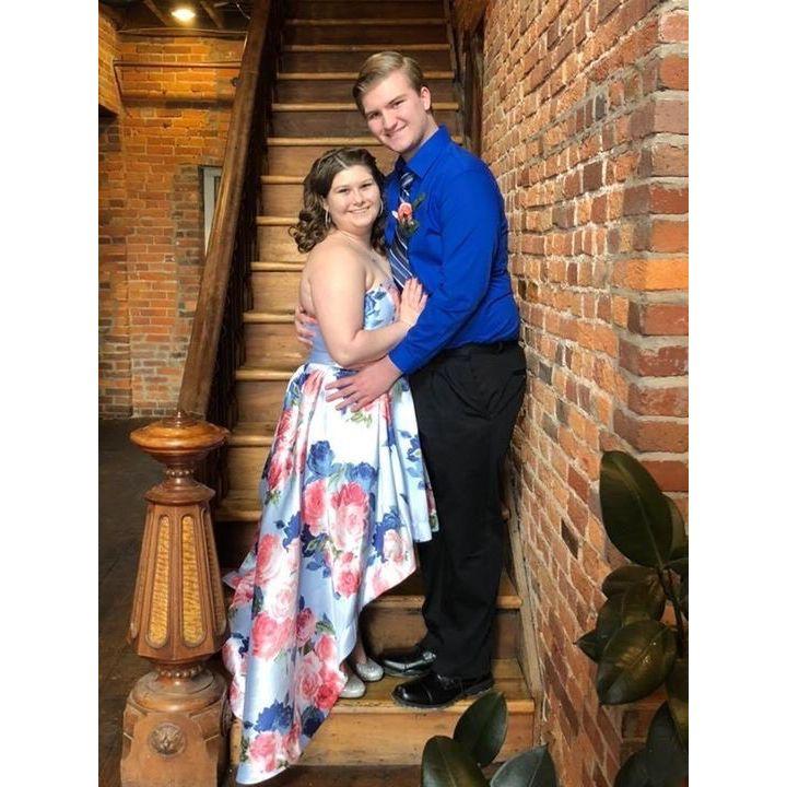 Sweetheart 2019-Junior year