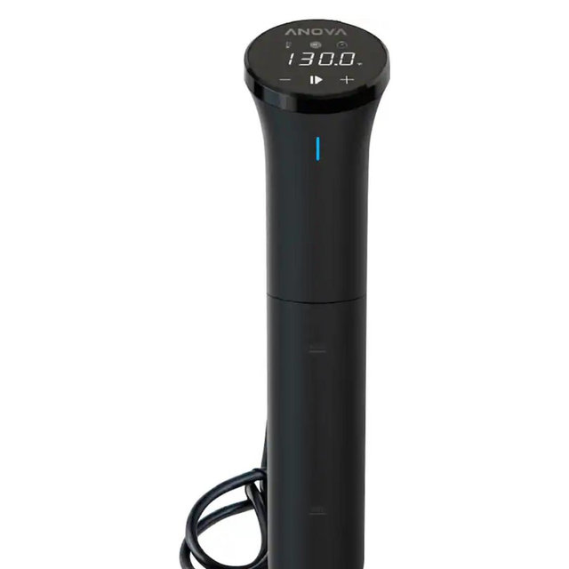 Anova - Precision Cooker Nano - Black
