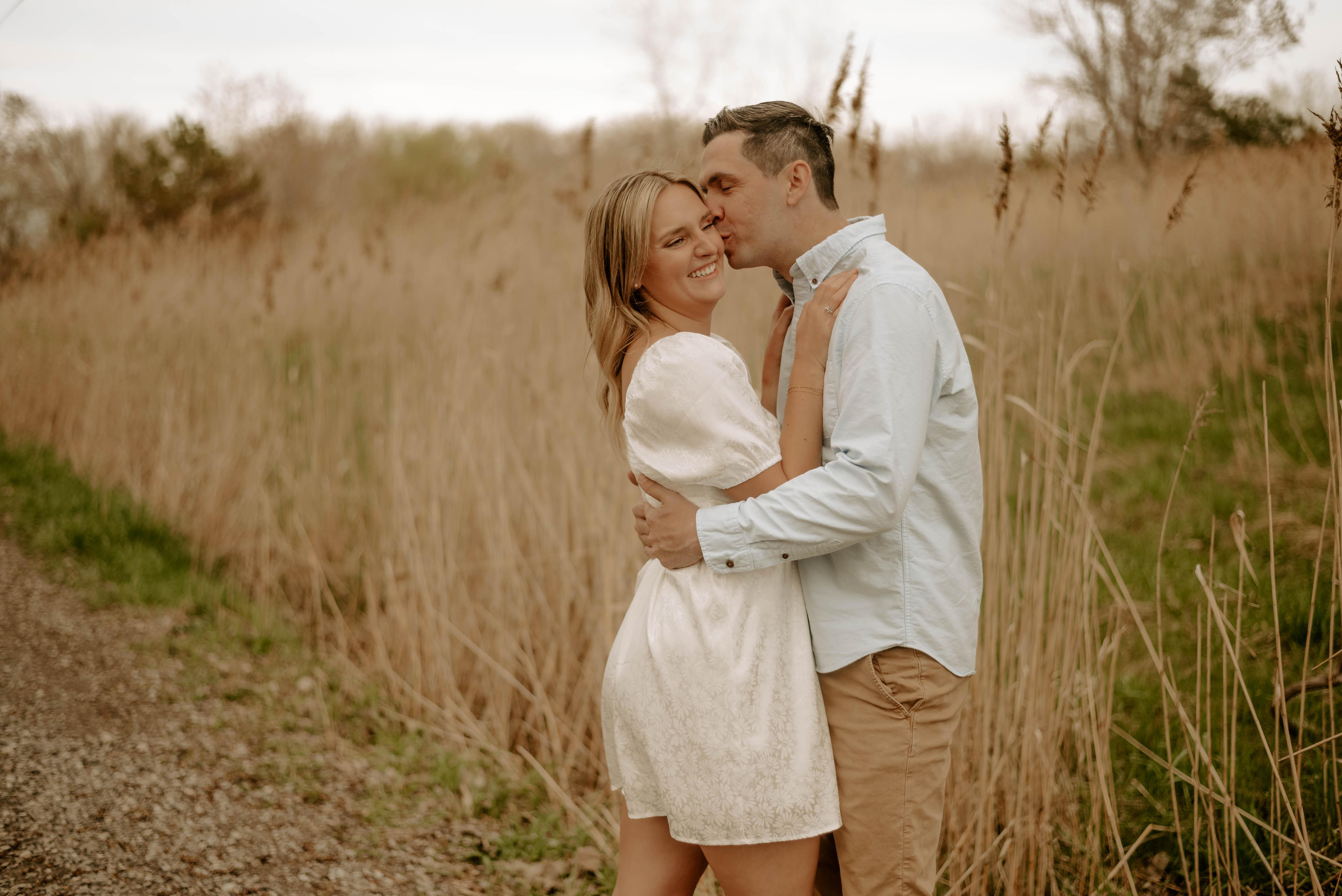 The Wedding Website of Tori Roetzer and Brendan Overdorf