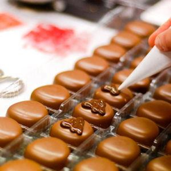 Chocolate Tour
