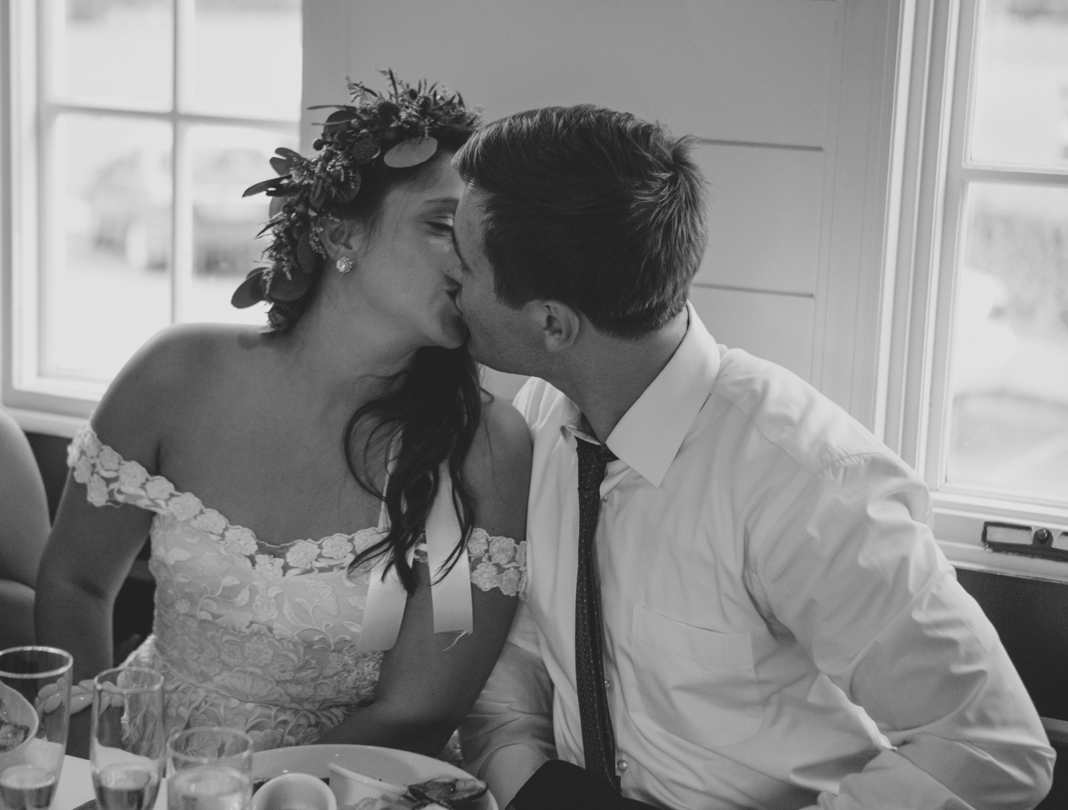 The Wedding Website of Jess Mazo and Zac Campbell