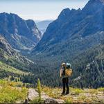 Hiking