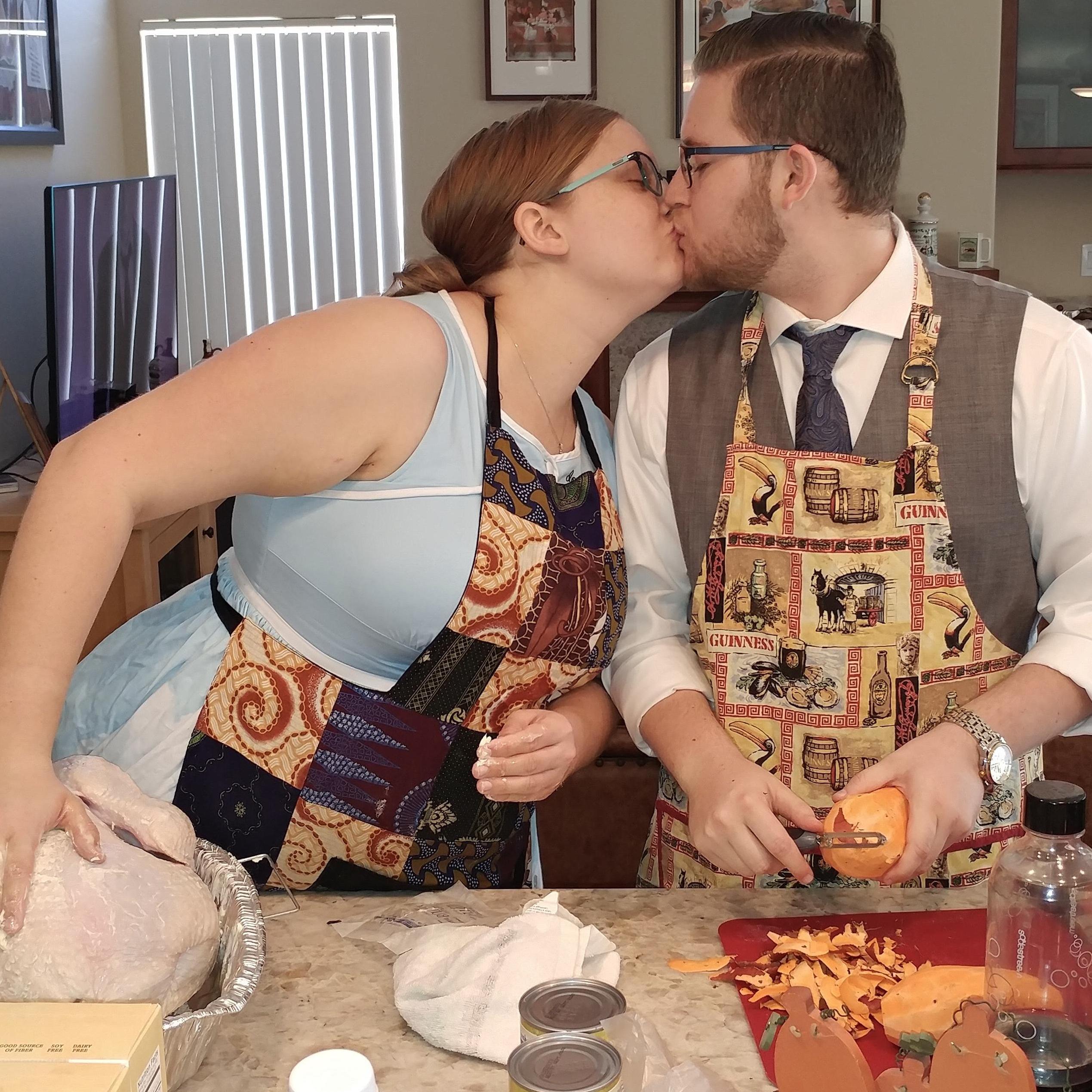 Thanksgiving 2018