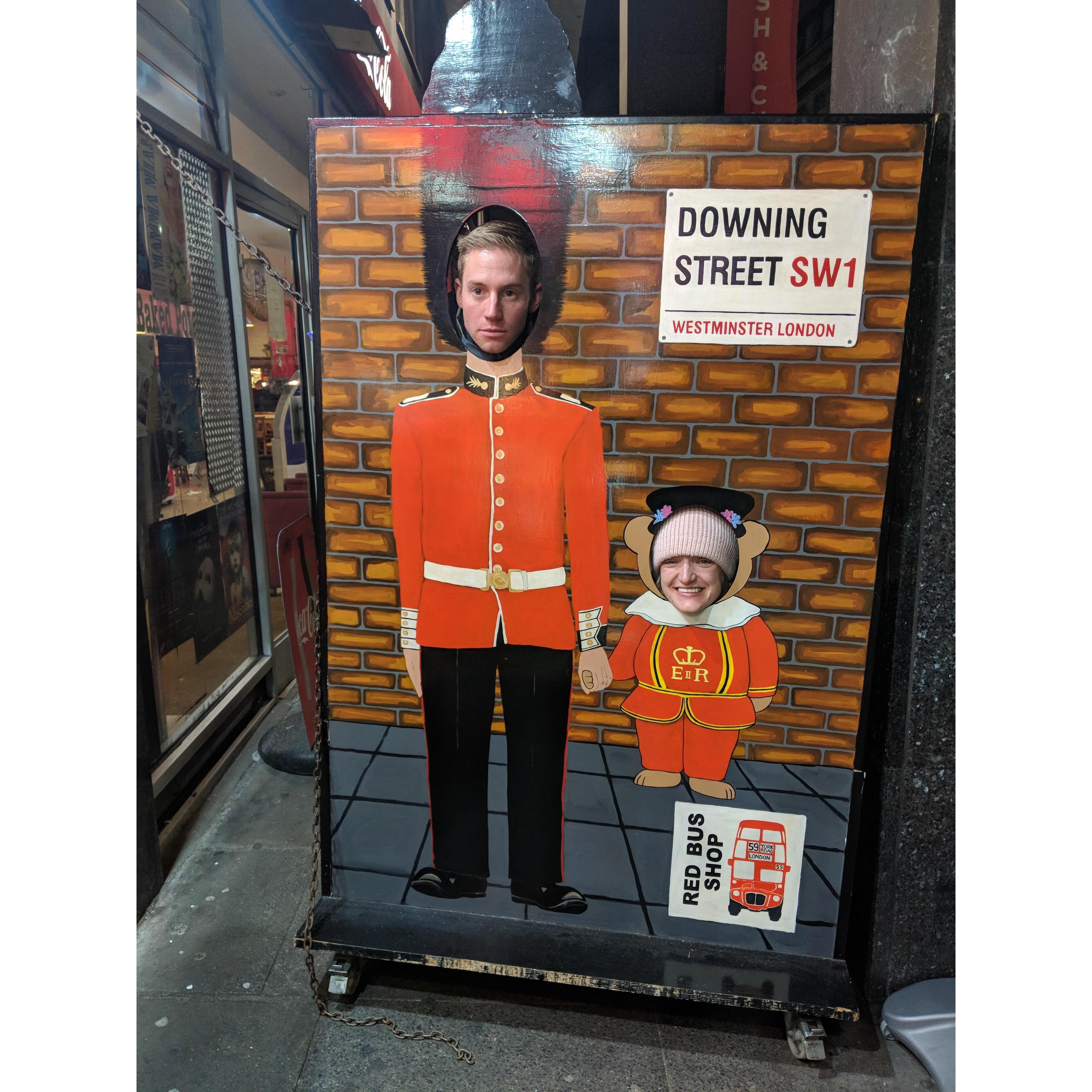 London