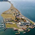 Semiahmoo Park