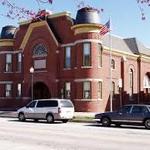 Memorial Opera House