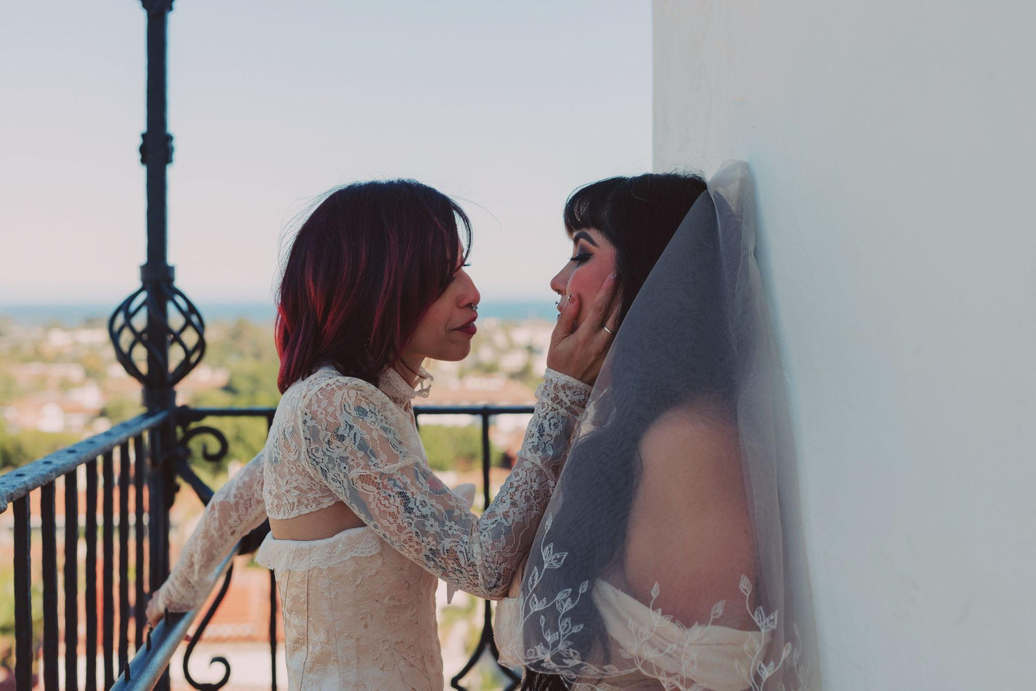 The Wedding Website of Xinya Dominguez and Missy Gonzales
