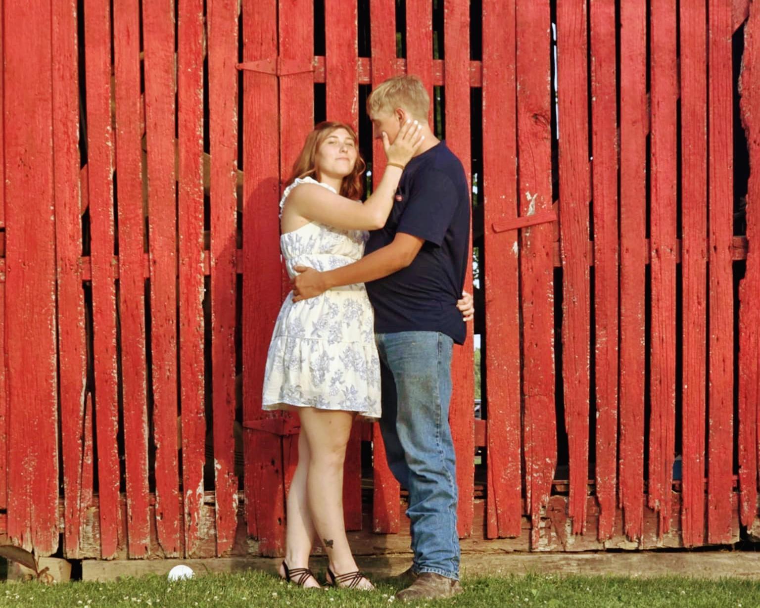 The Wedding Website of Erin Larissa Culver and Justin High