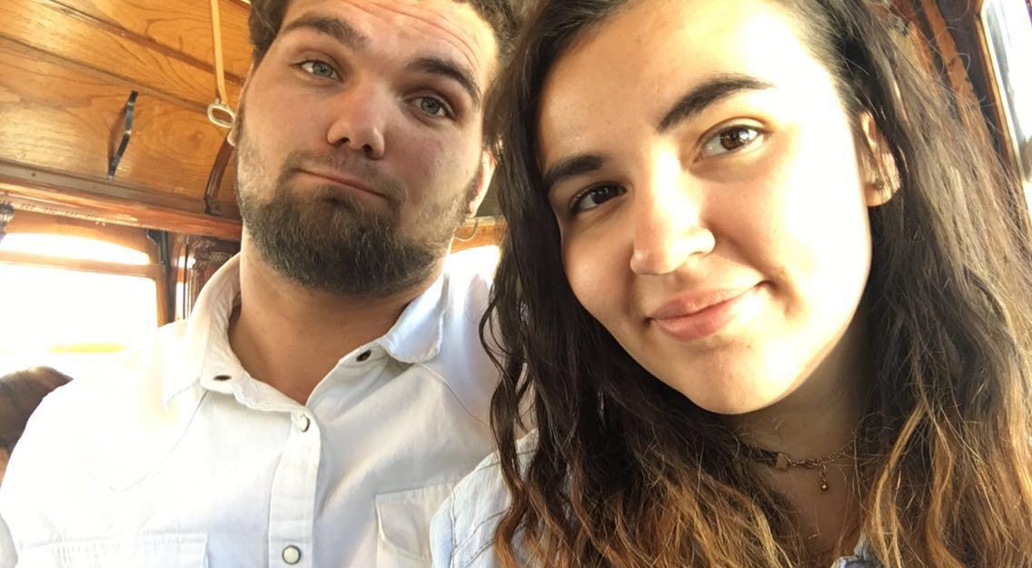 Ana Rocha and Noah Terrell's Wedding Website