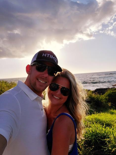 The Wedding Website of Rachel Lange and Zach Williams