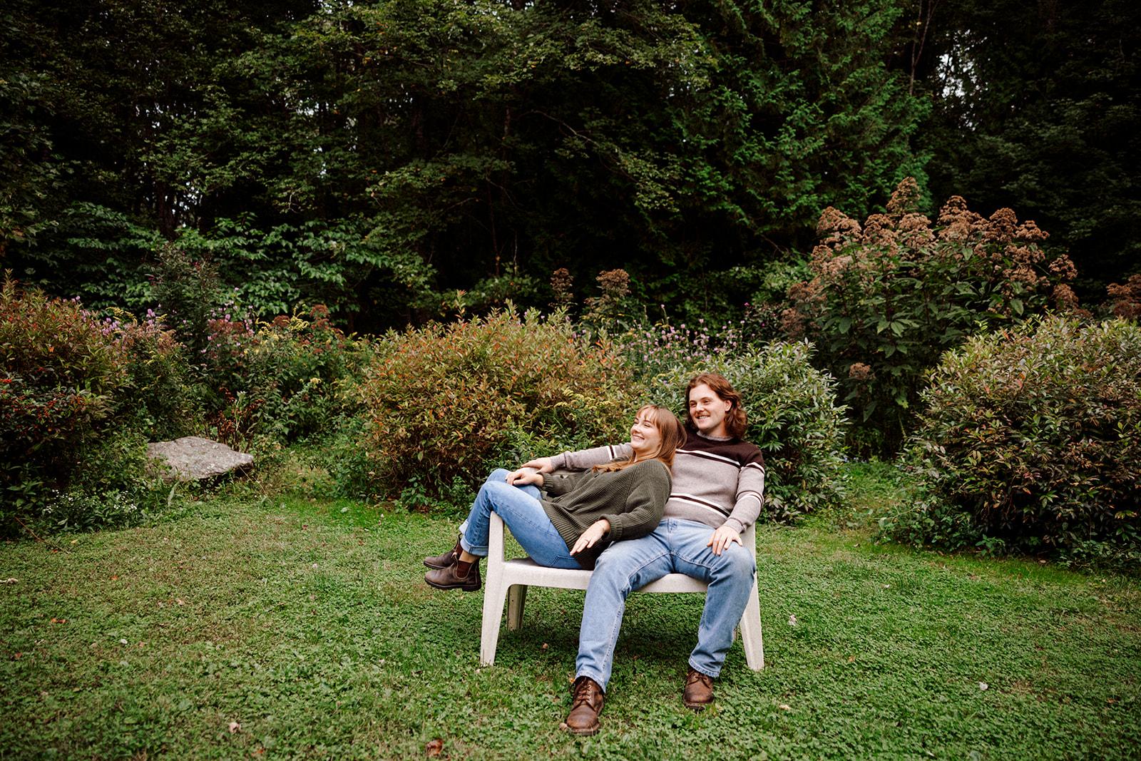 The Wedding Website of Mary Edsall and Jack Keefe