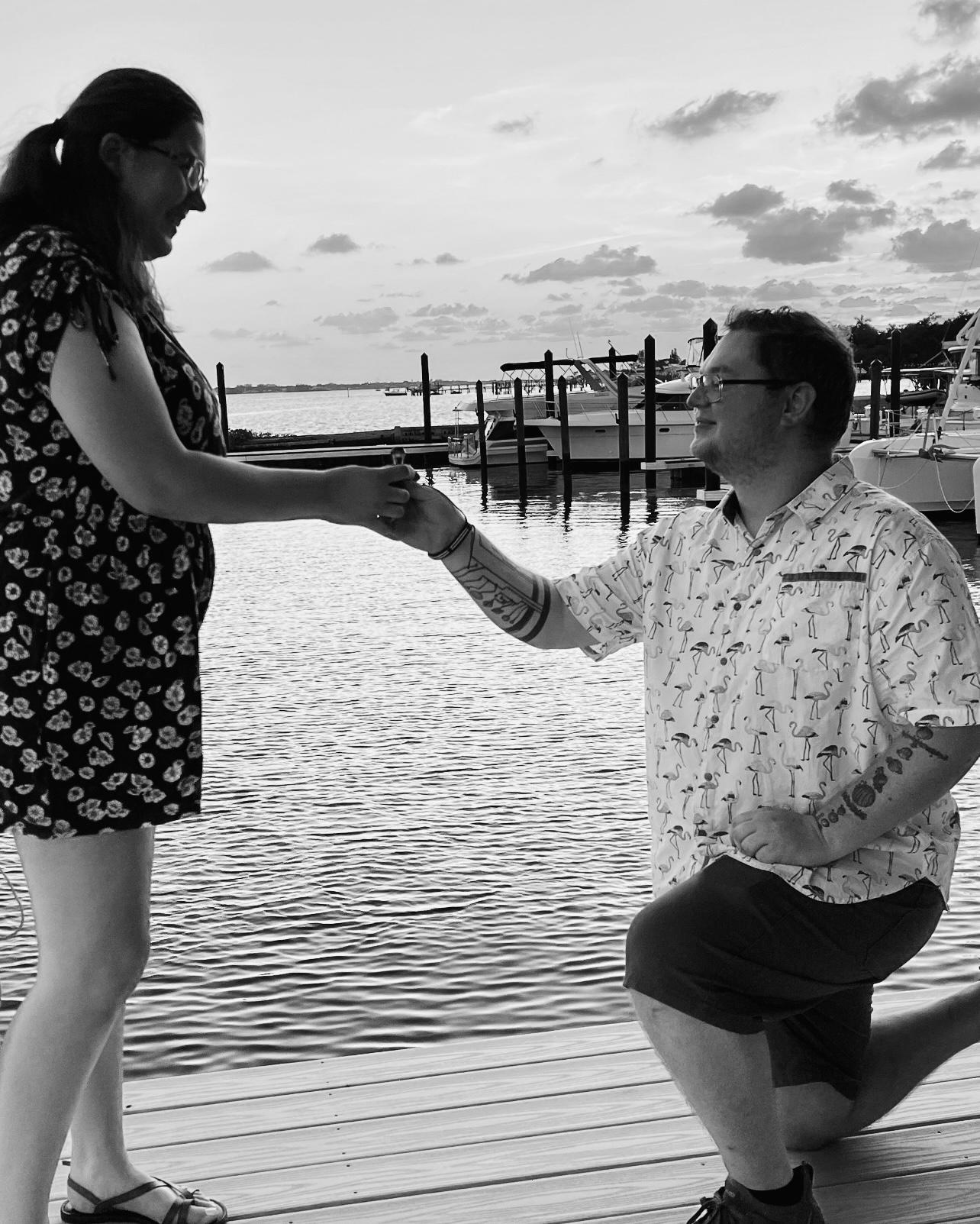 The Wedding Website of Damyon Mincey and Apryl Jones