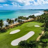 Wyndham Grand Rio Mar Rainforest Beach and Golf Resort