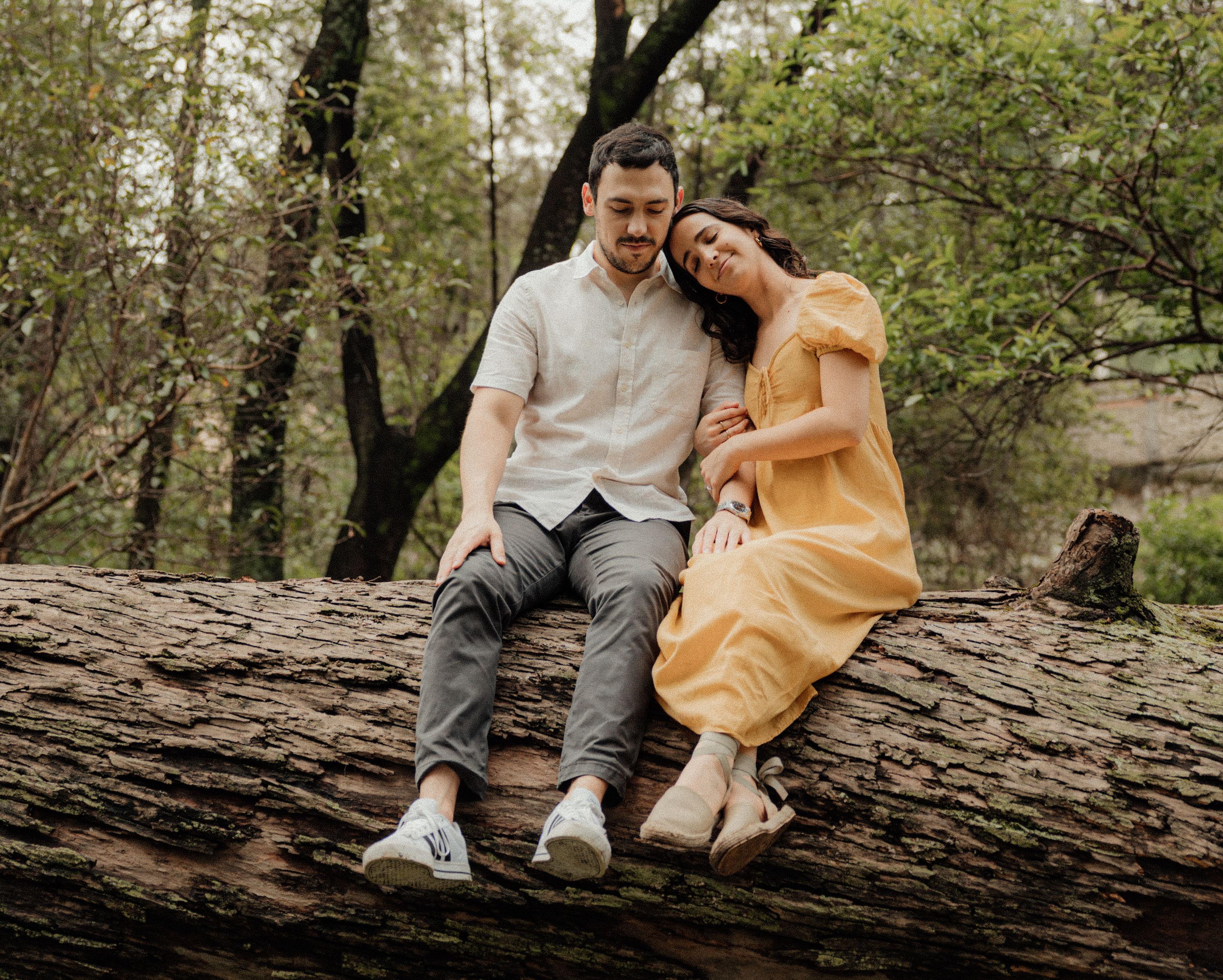 The Wedding Website of Susana Gómez and Pablo Luna