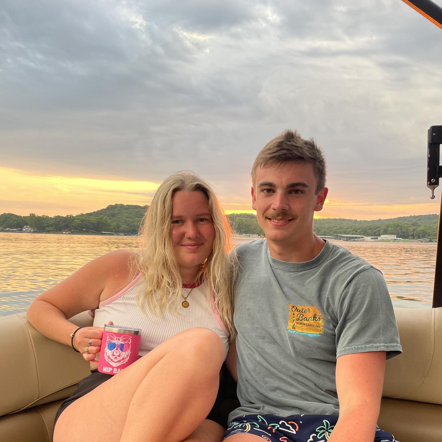 Ozarks take 3!