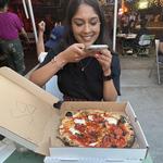 Roberta's Domino Park