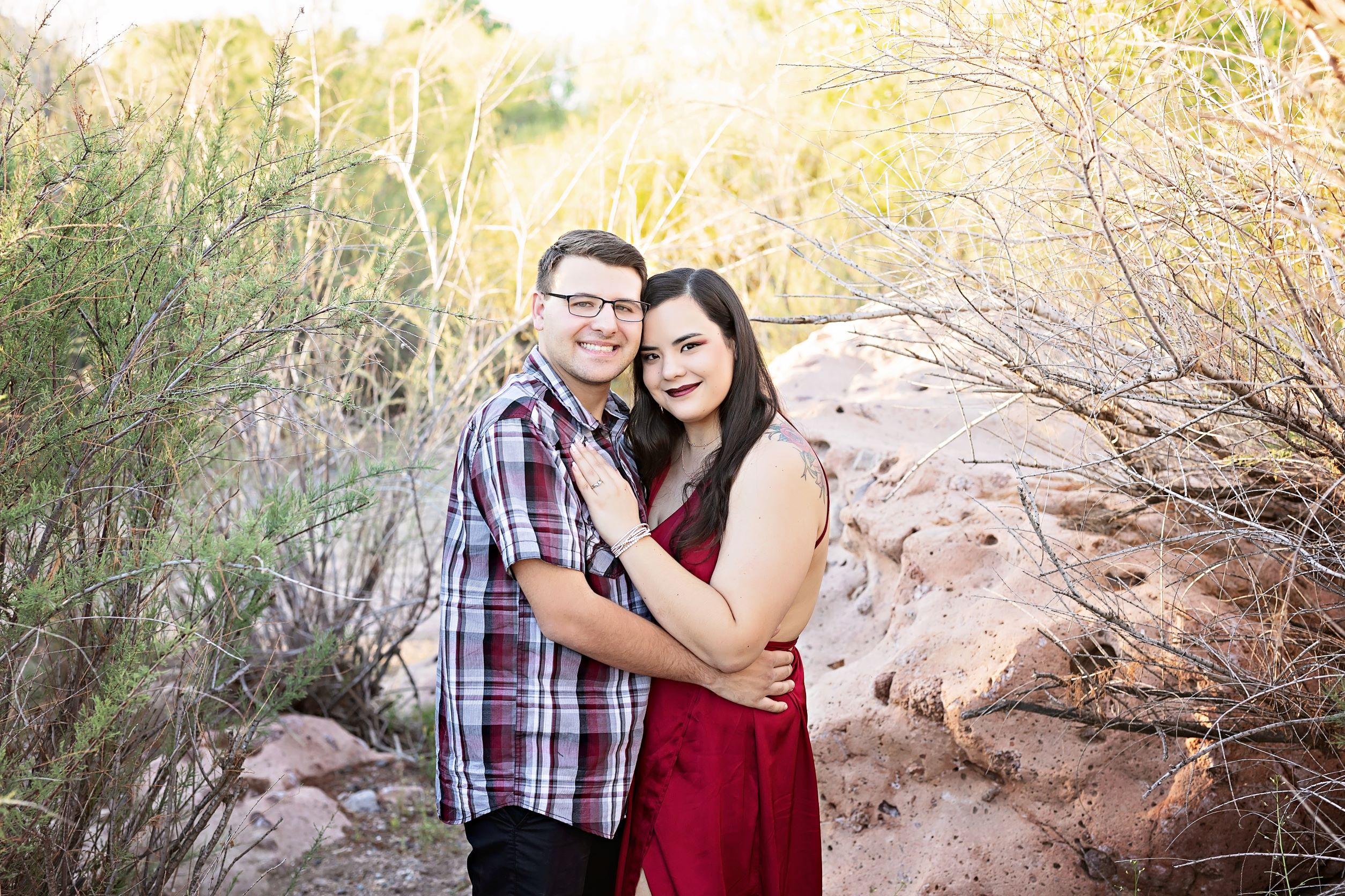 The Wedding Website of BreAnna Betancourt and Alexander Larson