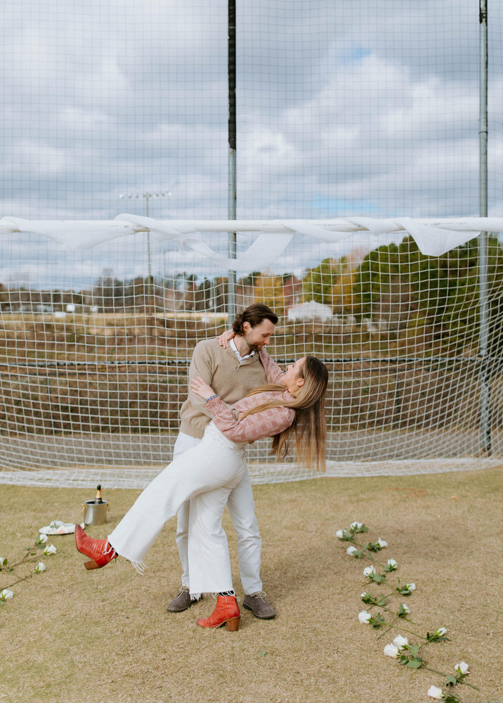 Cassady Cook and Nicky Watson's Wedding Website