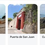 Puerta de San Juan