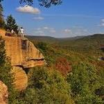Devils Den State Park