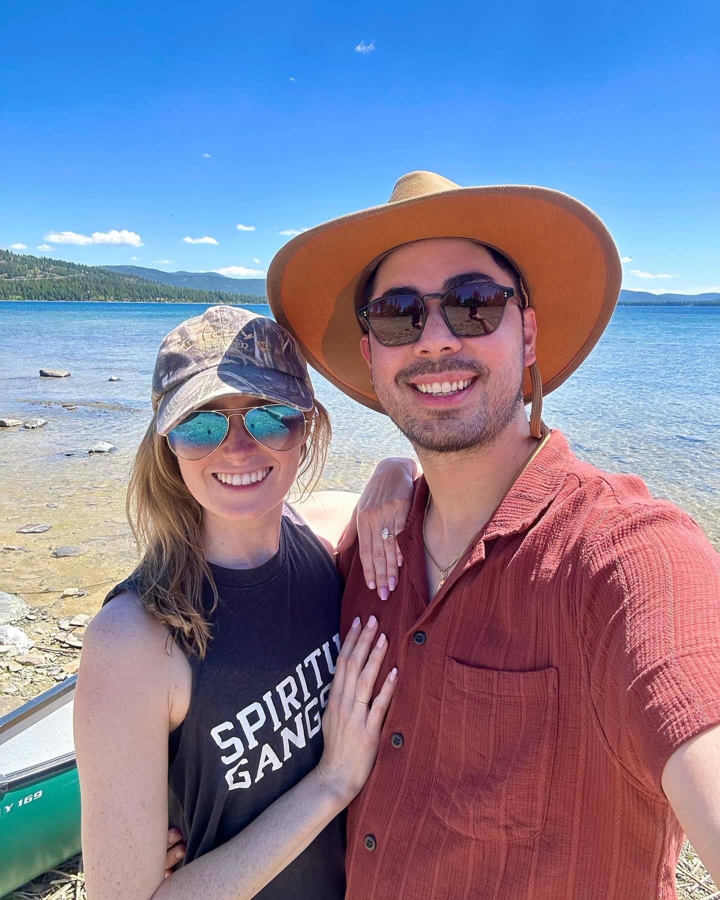 The Wedding Website of meghan allen and christopher barclay