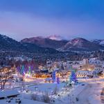 Estes Park