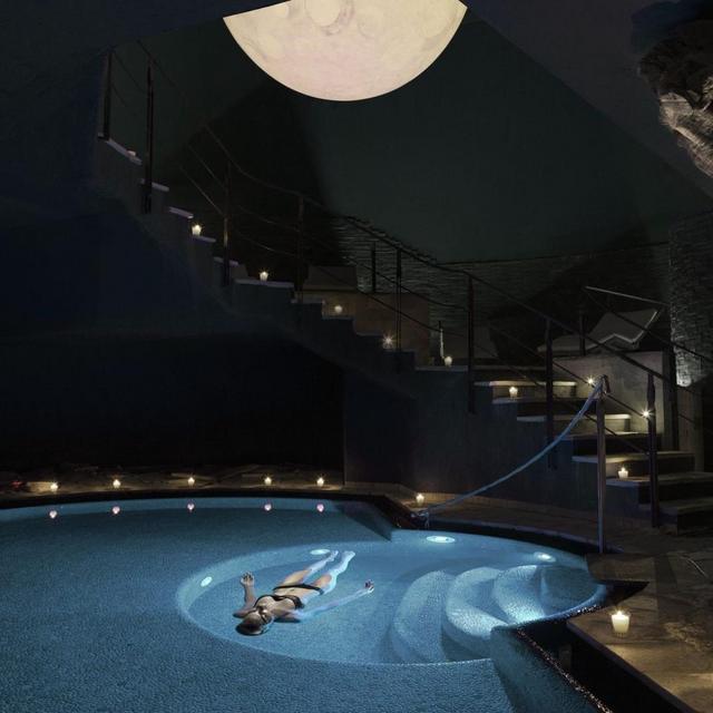 Couples Spa Day at Lefay