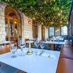 Allegro Restaurant and Bar