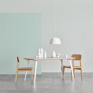 The Floyd Rectangular Table
