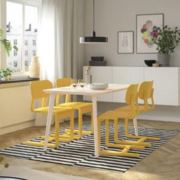 Dining Chairs