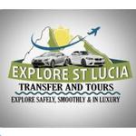 Explore St. Lucia Transfer and Tours