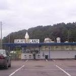 RESTAURANT - Dairy Land