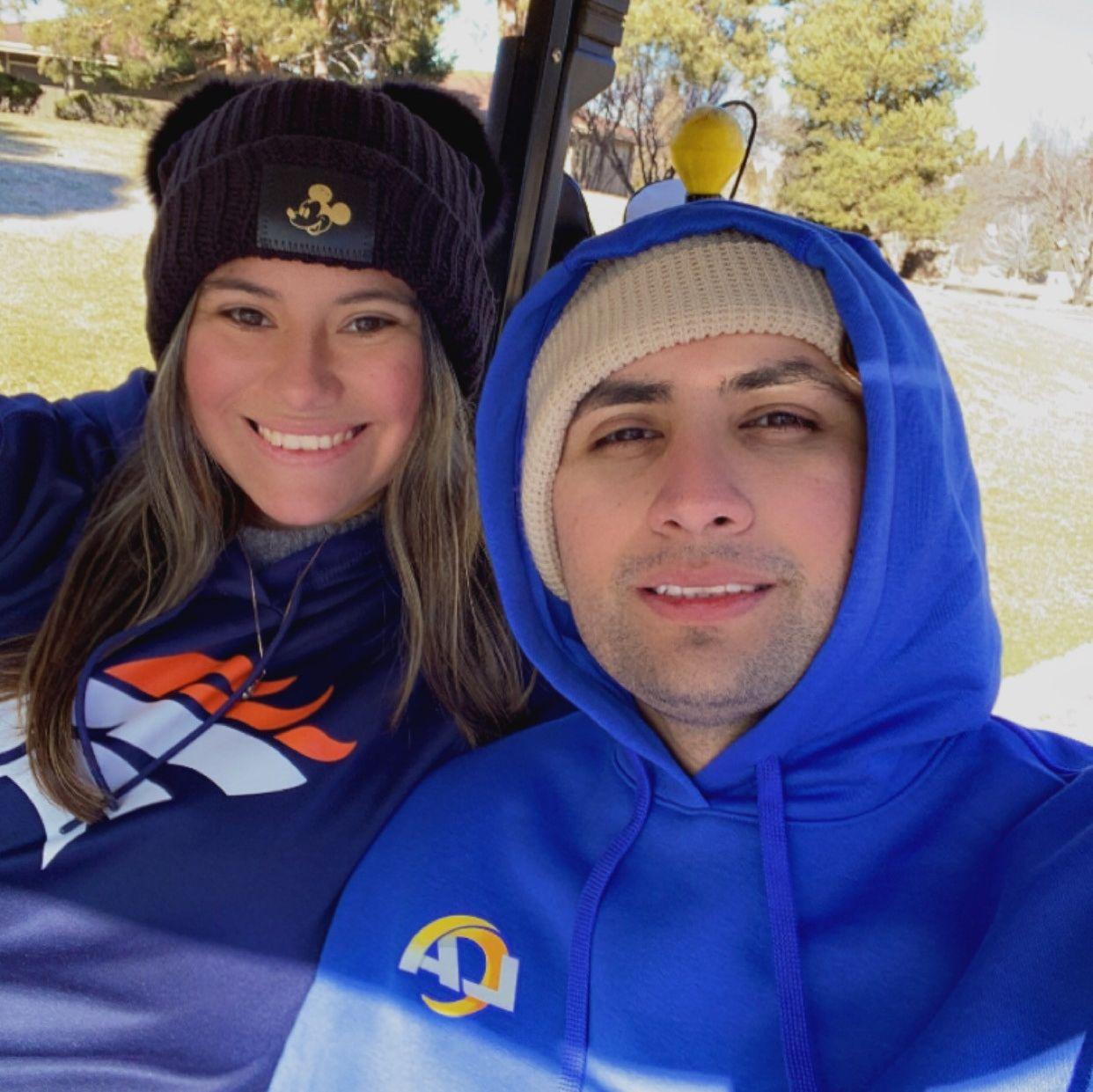 Superbowl Weekend!