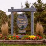 Bowers Harbor Vineyards