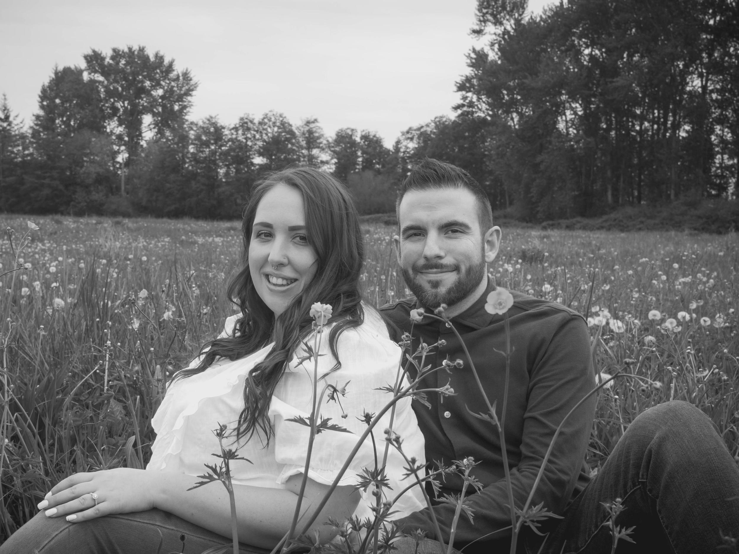 The Wedding Website of Kevin Empson and Sarah Beyerlin