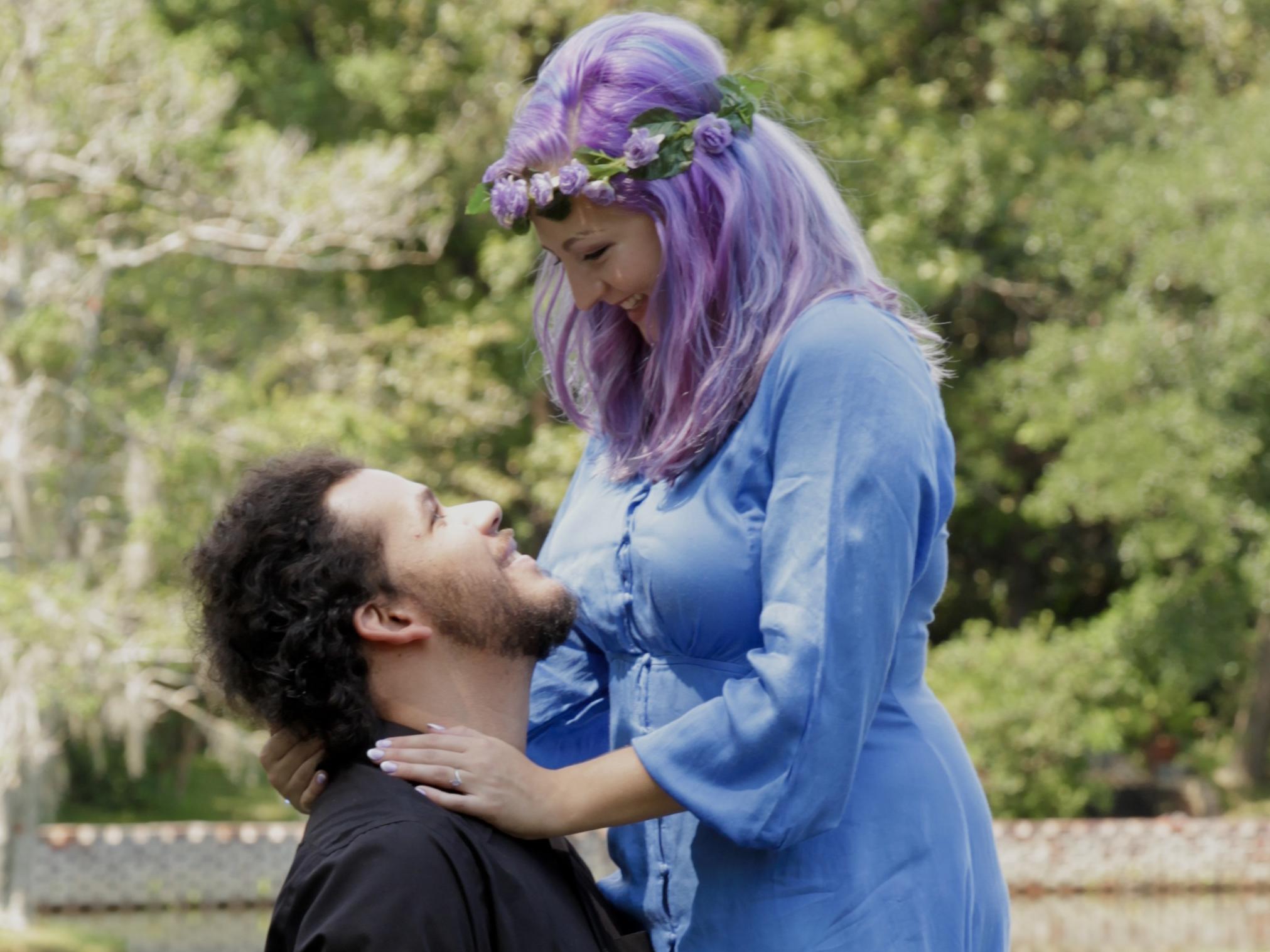 The Wedding Website of Lauren Stacks and Jordan Mitchell