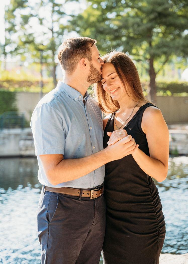 The Wedding Website of Anastasia Jermihov and Thomas Smith