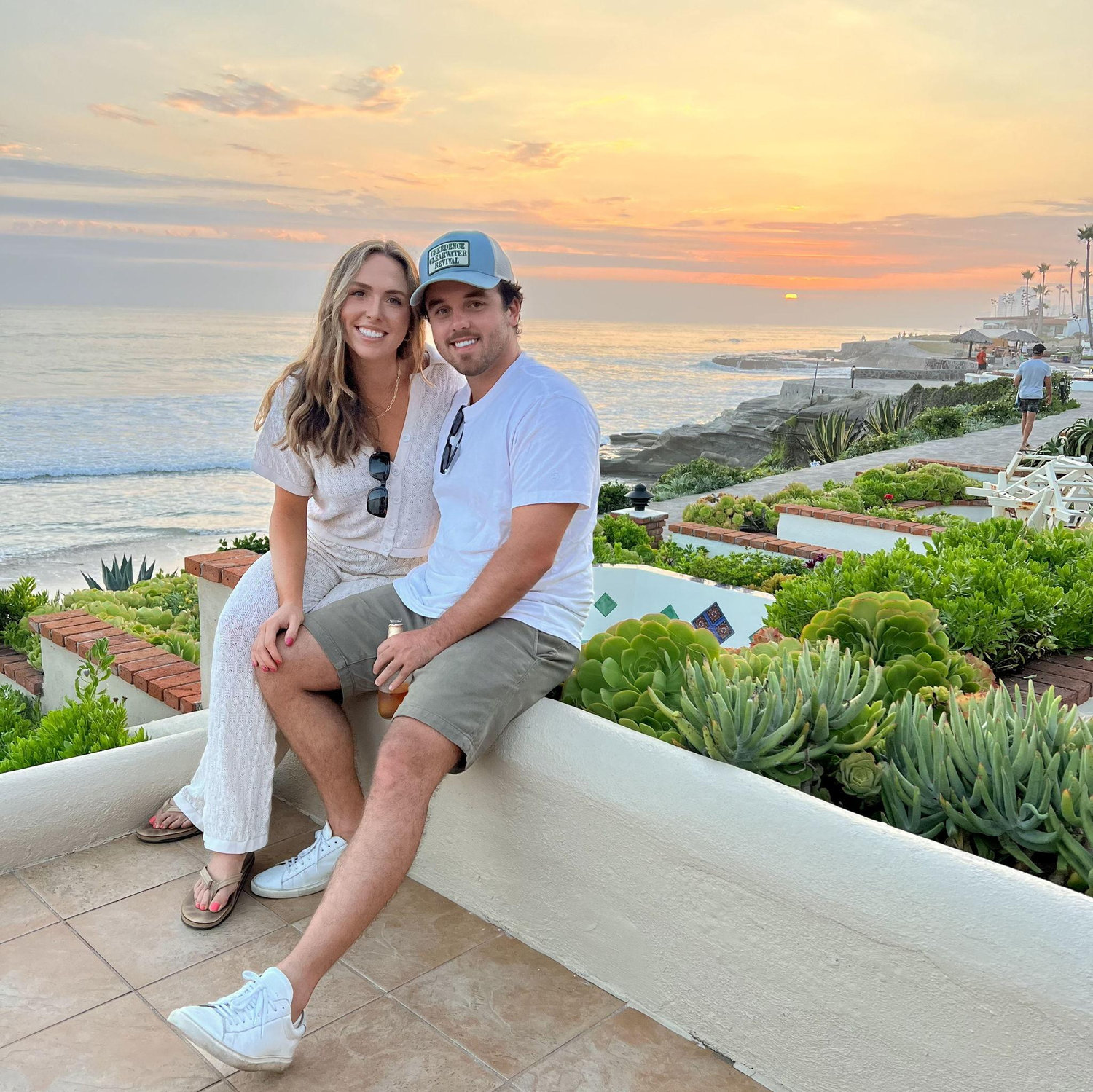 Labor Day Weekend in Los Gaviotas with friends